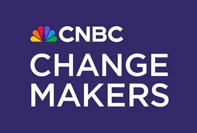 CNBC Change Makers